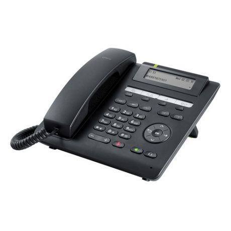 SIP телефон UNIFY COMMUNICATIONS OpenScape CP200 [l30250-f600-c426]