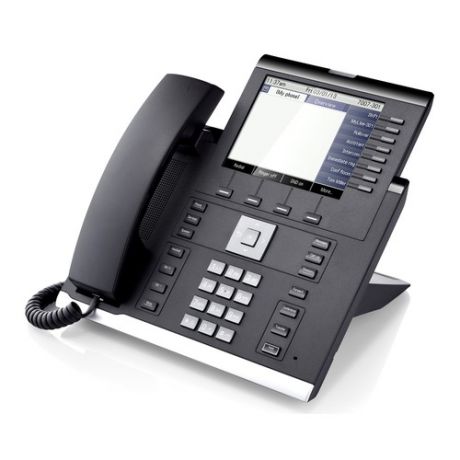 IP телефон UNIFY COMMUNICATIONS OpenScape 55G [l30250-f600-c290]