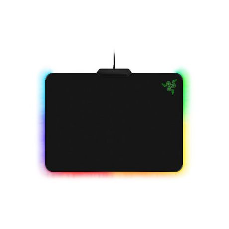 Коврик для мыши RAZER Firefly Cloth черный [rz02-02000100-r3m1]