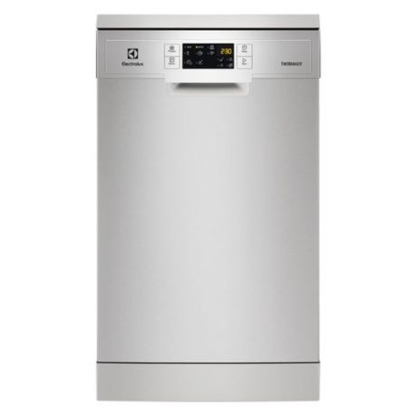 Посудомоечная машина ELECTROLUX ESF9452LOX, полноразмерная, белая