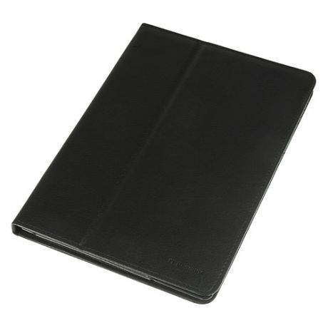 Чехол для планшета IT BAGGAGE ITLNT4107-1, черный, для Lenovo Tab 4 Plus TB-X704L