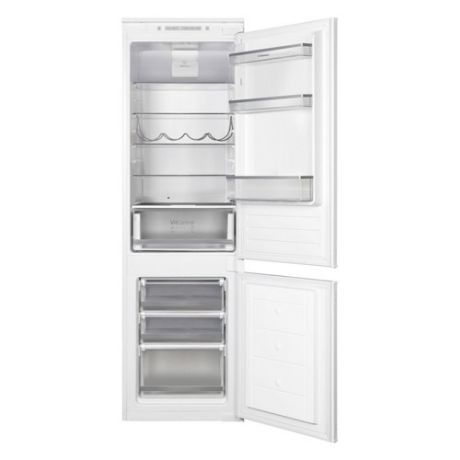 Встраиваемый холодильник HANSA BK318.3V белый