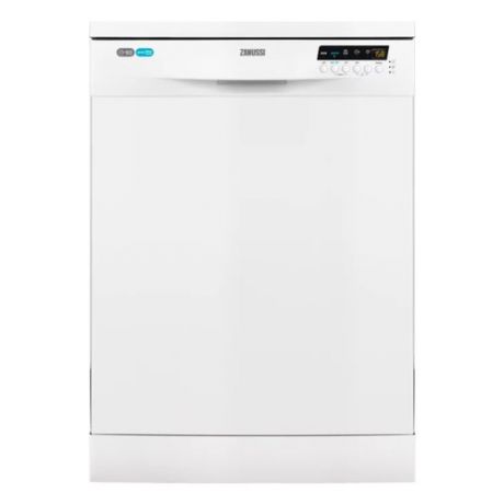 Посудомоечная машина ZANUSSI ZDF26004WA, полноразмерная, белая