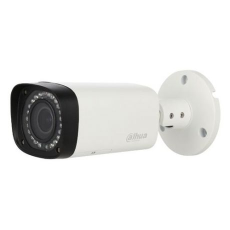 Камера видеонаблюдения DAHUA DH-HAC-HFW1220RP-VF, 2.7 - 12 мм, белый