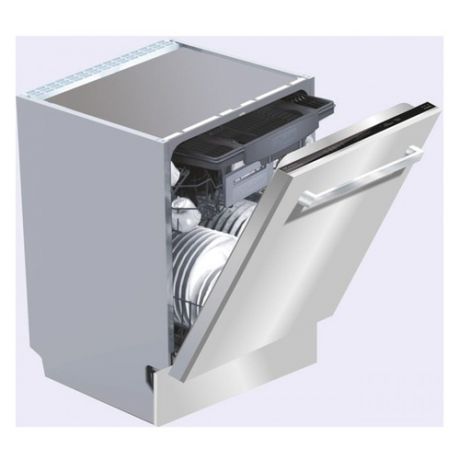 Посудомоечная машина полноразмерная KAISER S60 I 60 XL