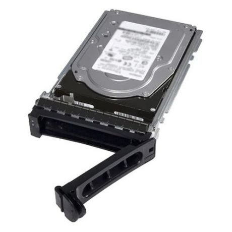Накопитель SSD Dell 1x960Gb SATA для 14G 400-ATMI 2.5/3.5"
