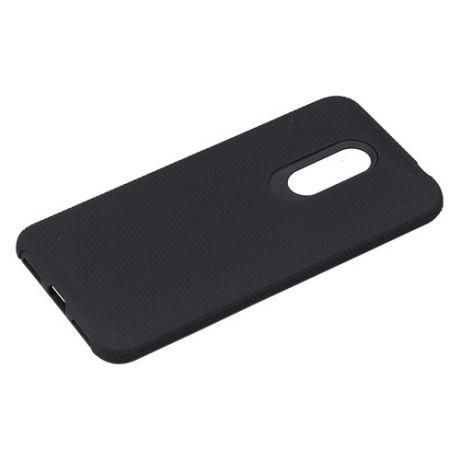 Чехол (клип-кейс) Shield, для Xiaomi Redmi 5 Plus, черный [tfn-cc-10-018shb]