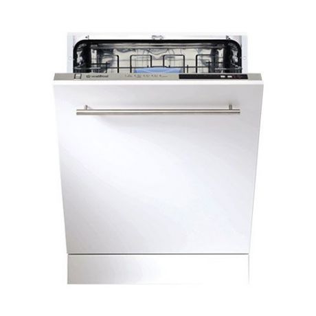 Посудомоечная машина полноразмерная VESTFROST VFDW 6021
