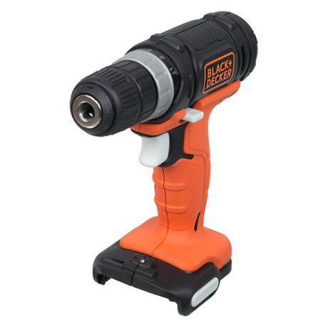 Дрель-шуруповерт BLACK & DECKER BDCDD12USB-XJ