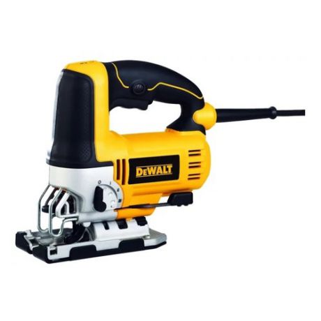 Лобзик DEWALT DW349B-KS