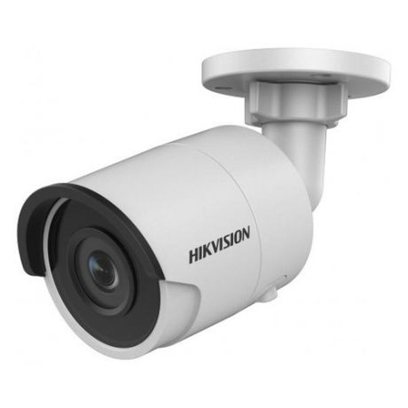 Видеокамера IP HIKVISION DS-2CD2023G0-I, 2.8 мм, белый