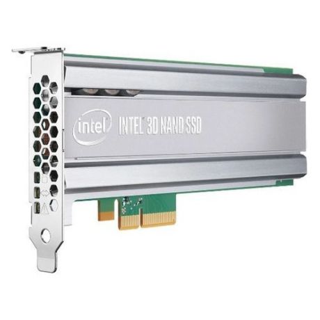 SSD накопитель INTEL DC P4600 SSDPEDKE020T701 2Тб, PCI-E AIC (add-in-card), PCI-E x4, NVMe