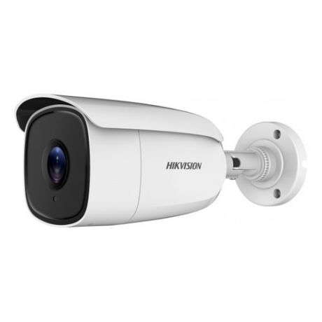 Камера видеонаблюдения HIKVISION DS-2CE18U8T-IT3, 3.6 мм, белый