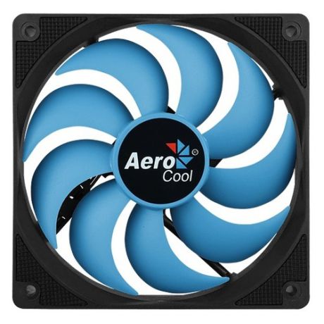 Вентилятор AEROCOOL Motion 12 plus, 120мм, Ret