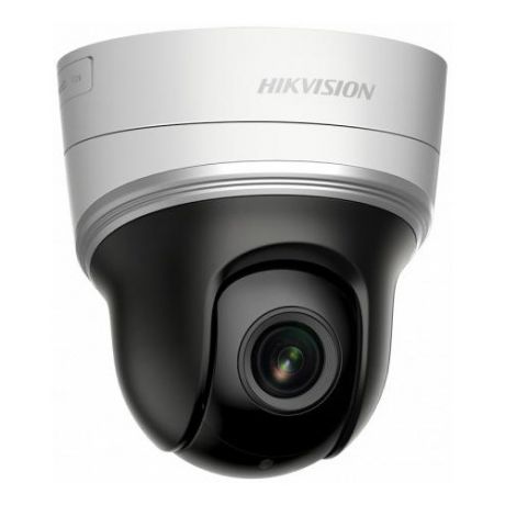 Видеокамера IP HIKVISION DS-2DE2204IW-DE3/W, 2.8 - 12 мм, белый