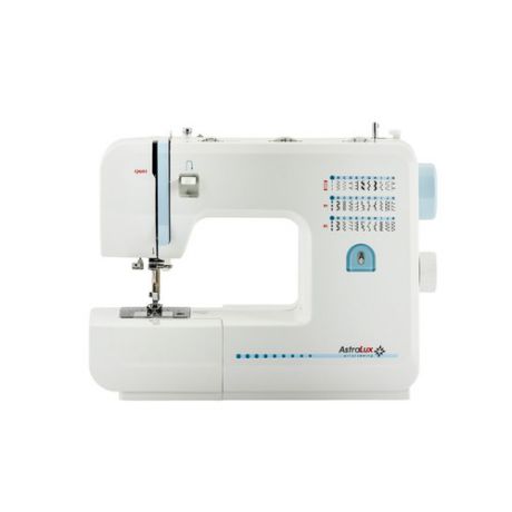 Швейная машина ASTRALUX Q601 белый