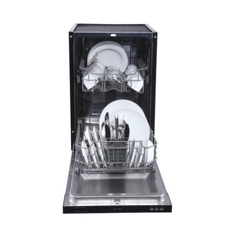 Посудомоечная машина узкая LEX PM 4542