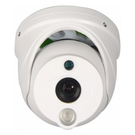 Камера видеонаблюдения FALCON EYE FE-ID1080MHD/10M, 3.6 мм, белый