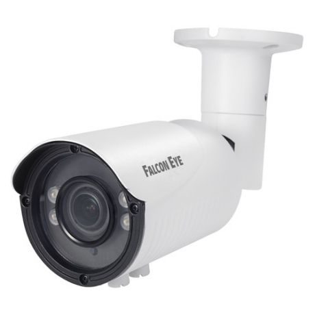 Камера видеонаблюдения FALCON EYE FE-IBV4.0AHD/40M, 2.8 - 12 мм, белый