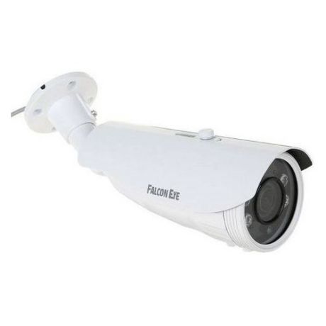 Камера видеонаблюдения FALCON EYE FE-IBV1080MHD/45M, 2.8 - 12 мм, белый