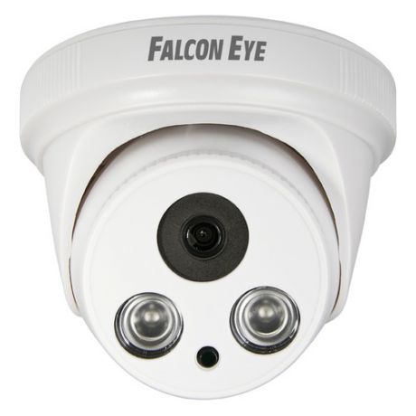 Камера видеонаблюдения FALCON EYE FE-D4.0AHD/25M, 3.6 мм, белый