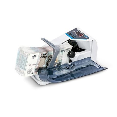 Счетчик банкнот Dors CT1015 SYS-040022 мультивалюта