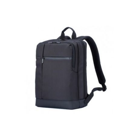 Рюкзак 15" XIAOMI Mi Business Backpack, черный [zjb4064gl]