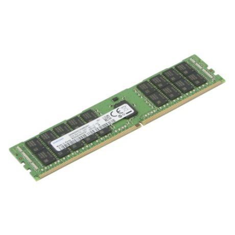 Память DDR4 SuperMicro MEM-DR432L-SL02-ER24 32Gb DIMM ECC Reg LP PC4-19200 CL17 2400MHz