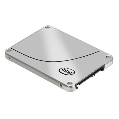 SSD накопитель INTEL DC S4600 SSDSC2KG960G701 960Гб, 2.5", SATA III