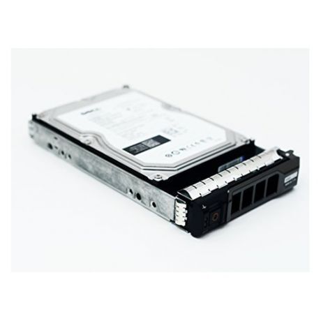 Жесткий диск Dell 1x500Gb SAS 7.2K 400-24990-1 (55RMX) Hot Swapp 2.5/3.5"