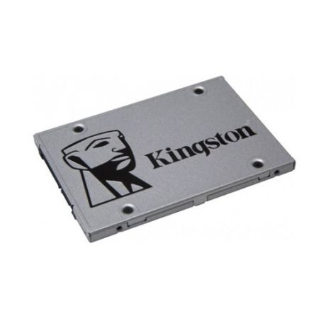 SSD накопитель KINGSTON UV500 SUV500/240G 240Гб, 2.5", SATA III