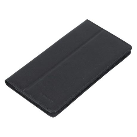 Чехол для планшета IT BAGGAGE ITLN4E73-1, черный, для Lenovo Tab Essential TB-7304