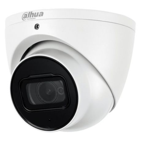 Видеокамера IP DAHUA DH-IPC-HDW5231RP-ZE, 2.7 - 13.5 мм, белый