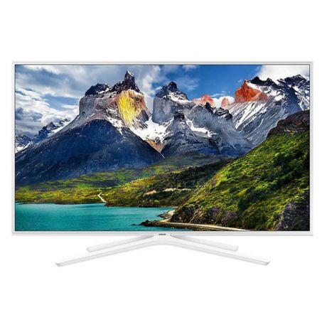 SAMSUNG UE43N5510AUXRU LED телевизор