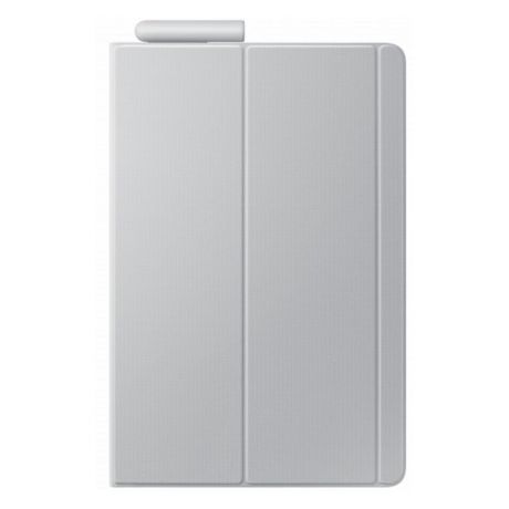 Чехол для планшета SAMSUNG Book Cover, серый, для Samsung Galaxy Tab S4 [ef-bt830pjegru]