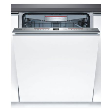 Посудомоечная машина полноразмерная BOSCH SMV66TX06R