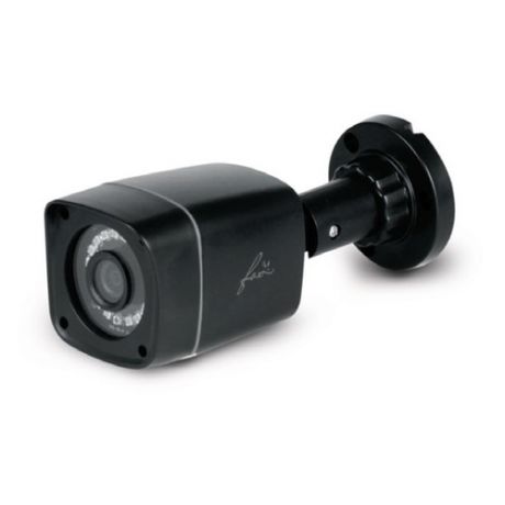 Камера видеонаблюдения Fox FX-C1P-IR, 2.8 мм, черный
