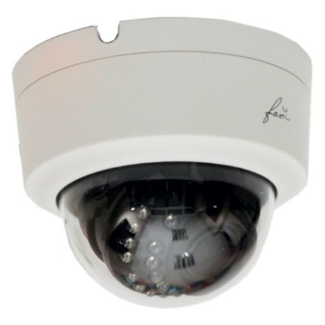 Камера видеонаблюдения Fox FX-D20V-IR, 2.8 - 12 мм, белый