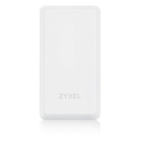 Точка доступа ZYXEL NebulaFlex NWA1302-AC, белый [nwa1302-ac-eu0101f]