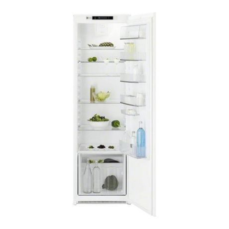 Встраиваемый холодильник ELECTROLUX ERN93213AW белый