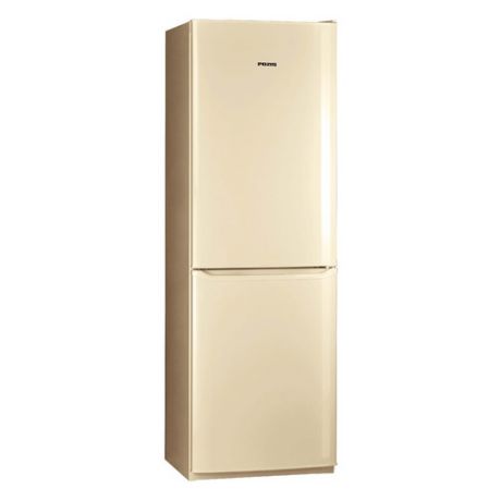 Холодильник POZIS RK-139, двухкамерный, бежевый [542tv]