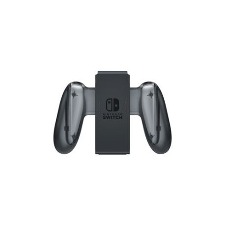 Зарядное устройство NINTENDO Joy-Con, для Nintendo Switch, серый