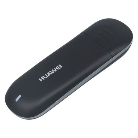 Модем 3G/3.5G Huawei E303 USB внешний черный