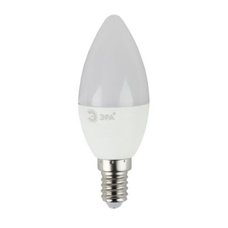 Лампа ЭРА Standard B35-9w-827-E14, 9Вт, 720lm, 30000ч, 2700К, E14, 3 шт. [б0038518]