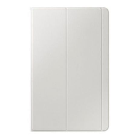 Чехол для планшета SAMSUNG Book Cover, серый, для Samsung Galaxy Tab A 10.5" [ef-bt590pjegru]