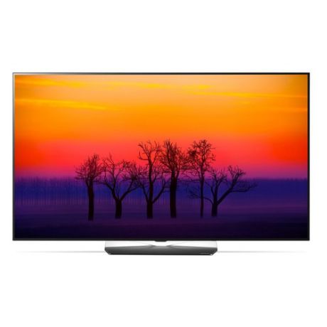 LG OLED55B8SLB OLED-телевизор