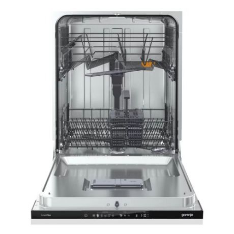 Посудомоечная машина полноразмерная GORENJE GV63160, белый