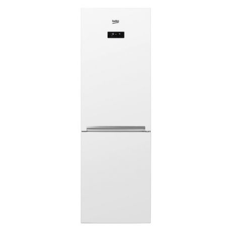Холодильник BEKO CNKL7321EC0W, двухкамерный, белый