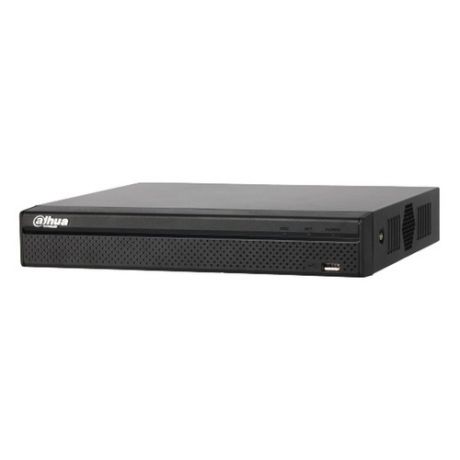 Видеорегистратор DAHUA DHI-NVR2104HS-4KS2