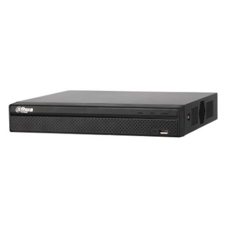 Видеорегистратор DAHUA DHI-NVR2108HS-8P-4KS2